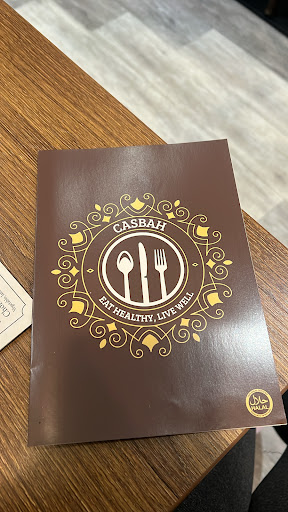 Photo of Casbah - 126 London Rd, St Albans AL1 1PQ